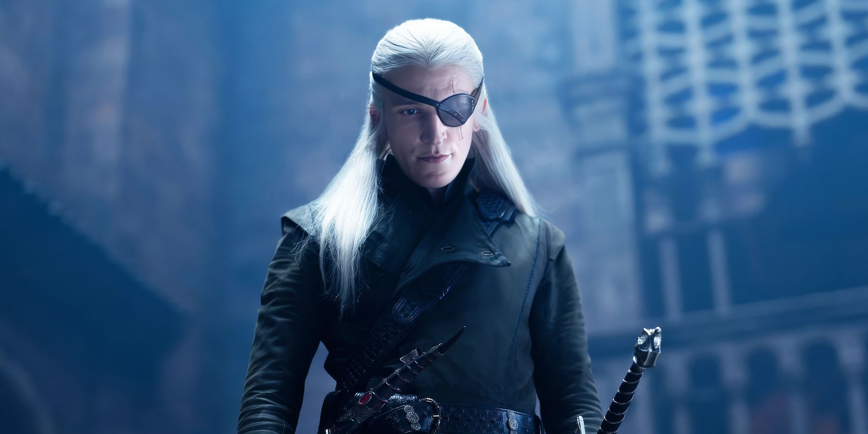'House of the Dragon' Season 3's Most Surprising Meeting Sets Up a New Dark Romance