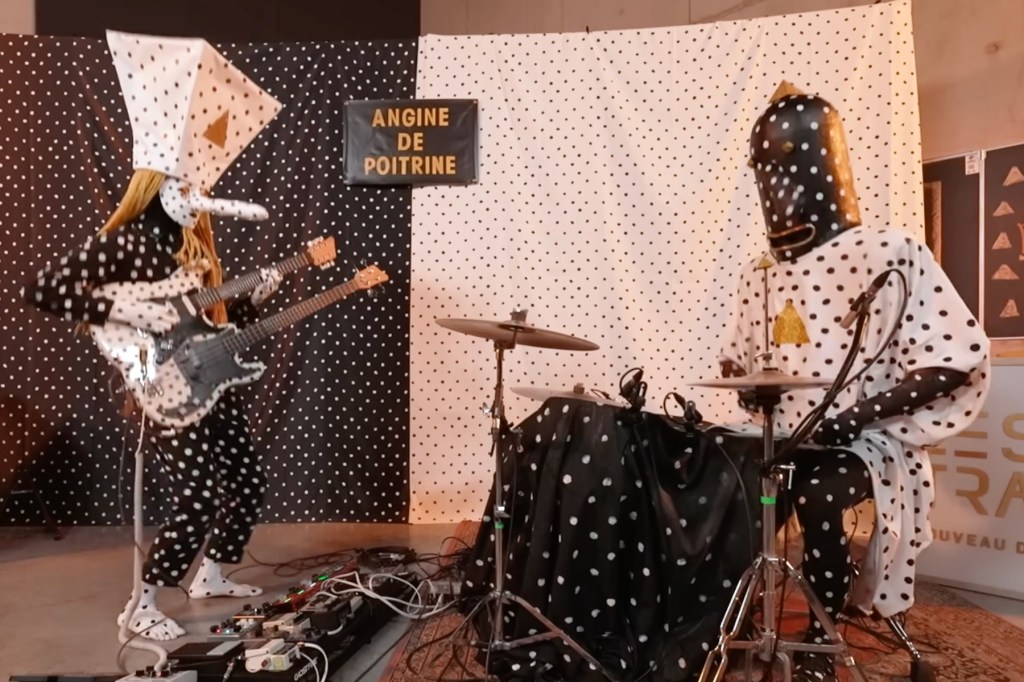 In Canada: Angine de Poitrine, PUP & More Make SOCAN Polaris Song Prize Short List
