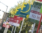 England’s housing courts at breaking point as renters battle no-fault evictions