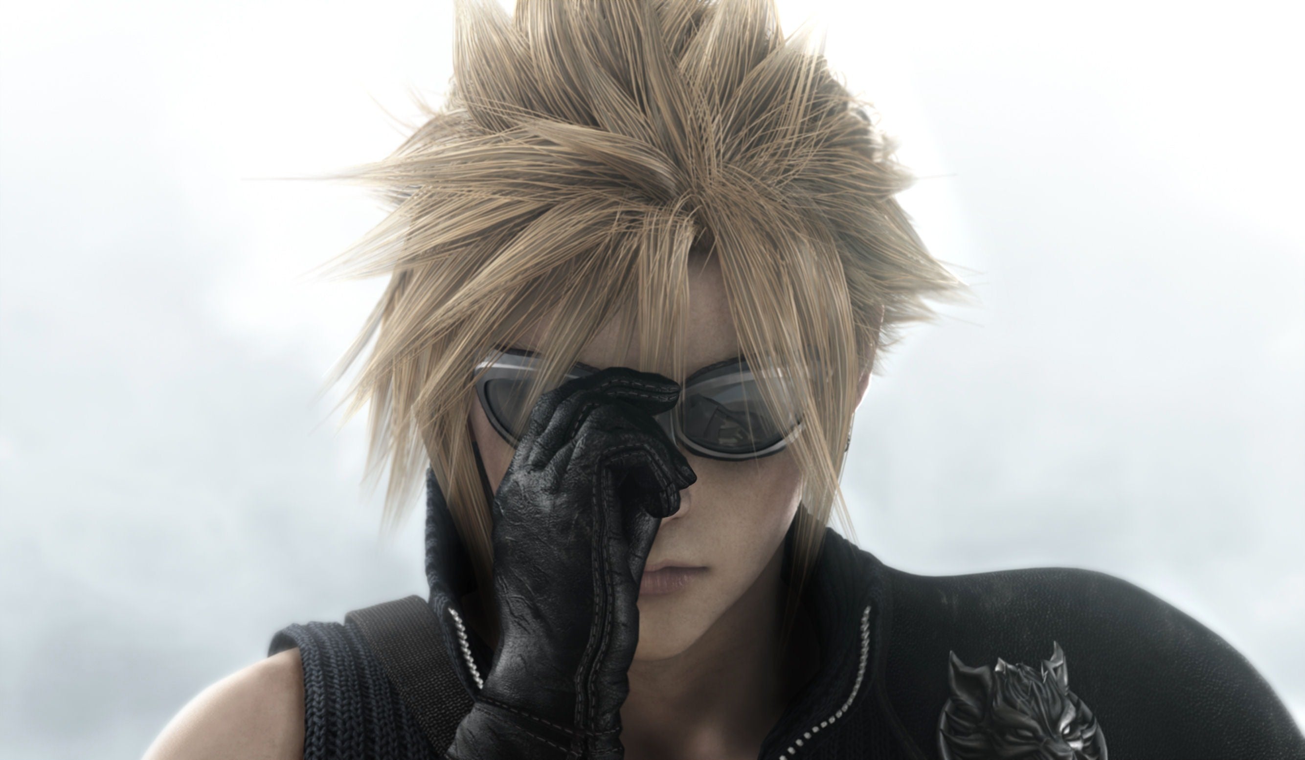 ناوكي هاماغوتشي يجدد تأكيده على ربط جميع الأعمال الفرعية للعبة Final Fantasy VII بنهاية Revelation