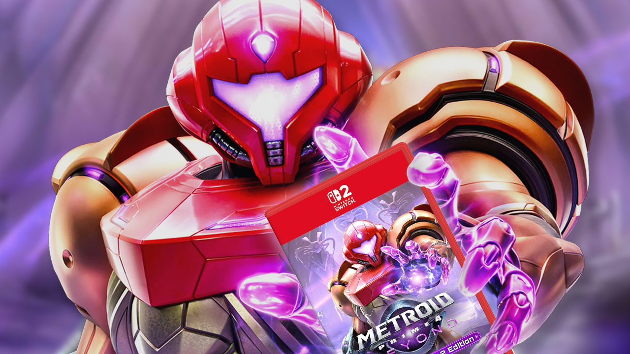 New Metroid Game for Switch 2 Emerges in Brazilian Rating