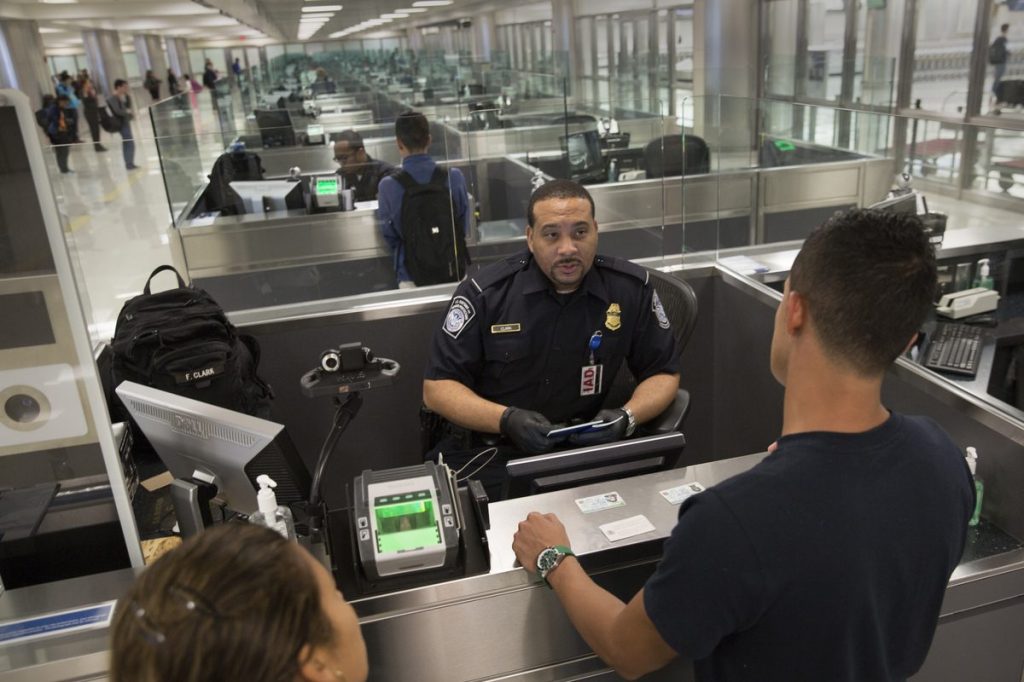 U.S. Makes Visa Bond Program Permanent — Visas Granted to Targeted Countries Drop 83%