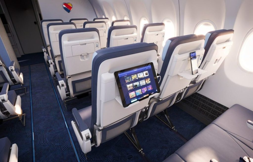 Southwest’s New Fees and Fare Hikes Offset an $889 Million Fuel Bill
