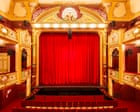 Take a seat: the ritzy glamour of Australia’s historic theatres and cinemas – in pictures