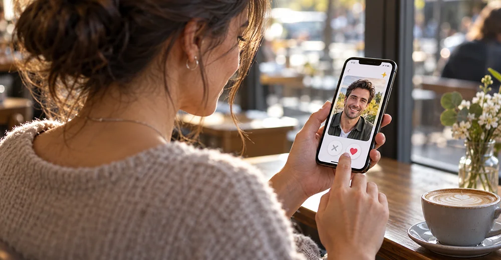 The Bumble Teardown: Why AI Is Swiping Right on the Dating App Market