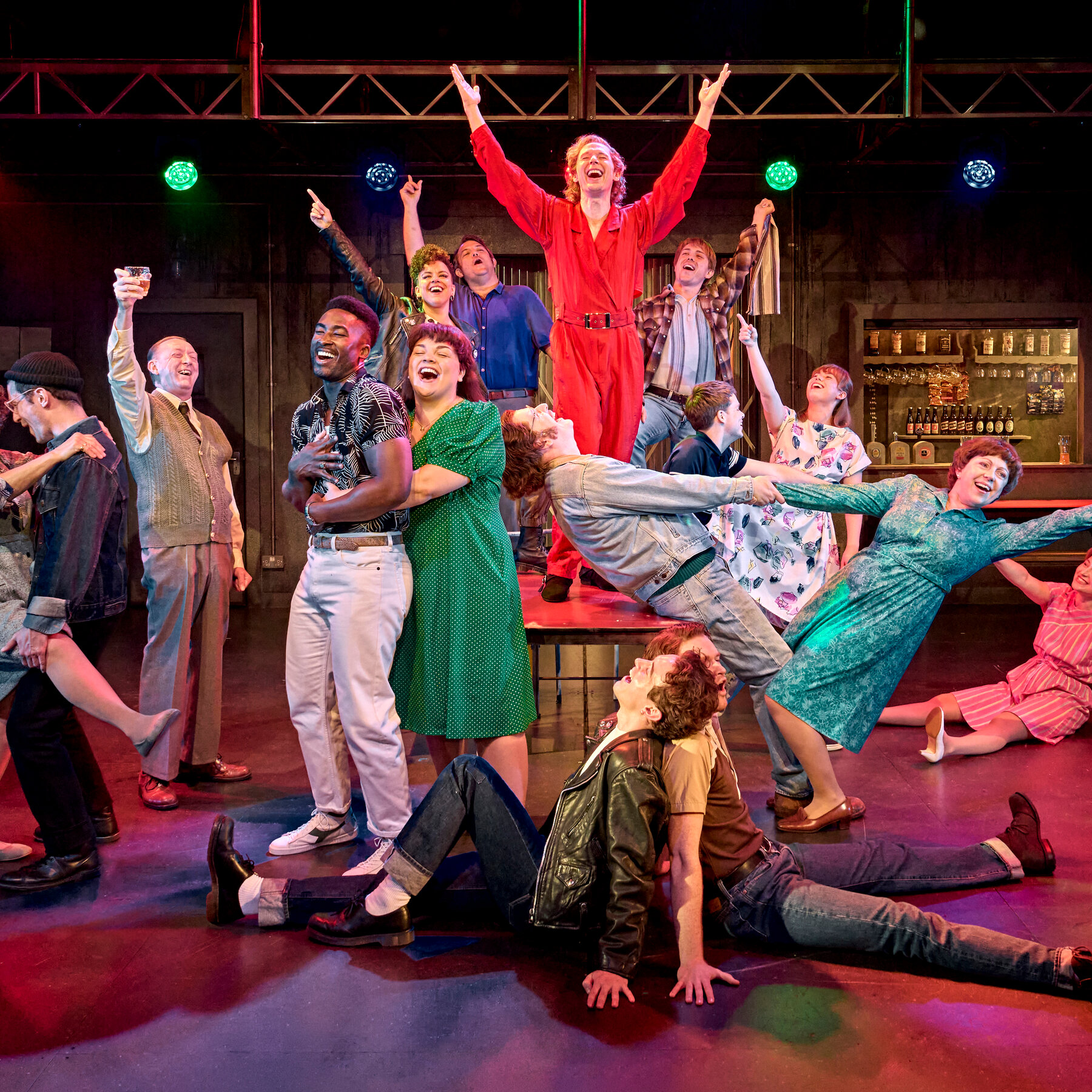 ‘Pride’: A Tale Retold, Zhuzhed Up With Extra Camp