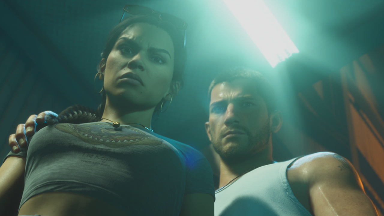 لعبة GTA 6 تحصل على صور جديدة مع اقتراب إطلاقها في نوفمبر