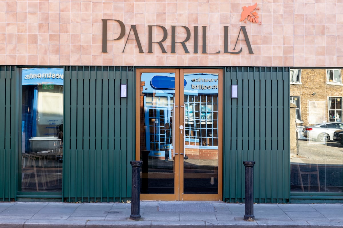 Ranelagh restaurant added to Michelin Guide