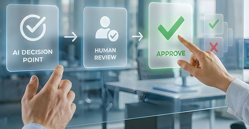 The Race to Keep Humans in Control of AI