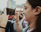 Birds of War review – war journalists find love among the ruins