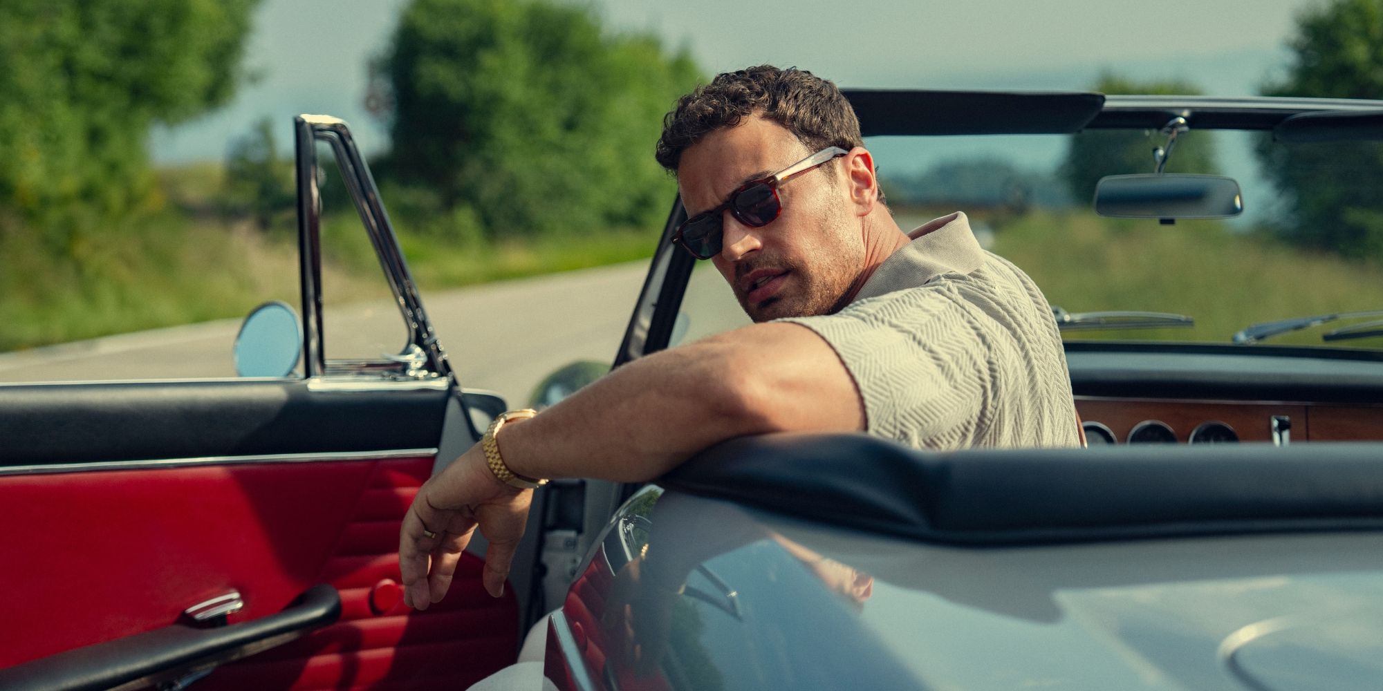 Guy Ritchie's 'The Gentlemen' Transforms Into a Completely Different Show in Season 2 | Review