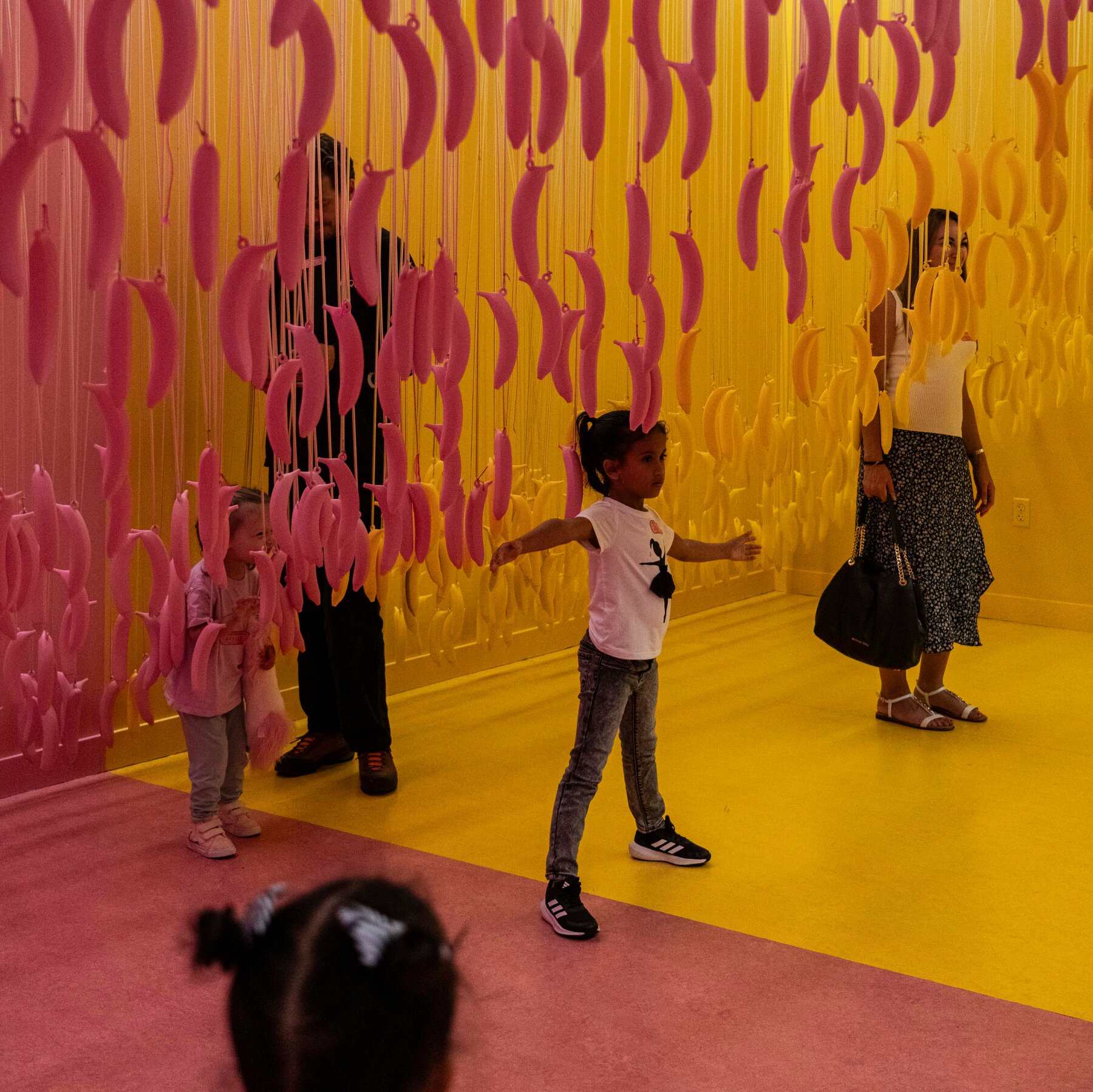 How the Museum of Ice Cream and Other Companies Woo Visitors From Art Institutions
