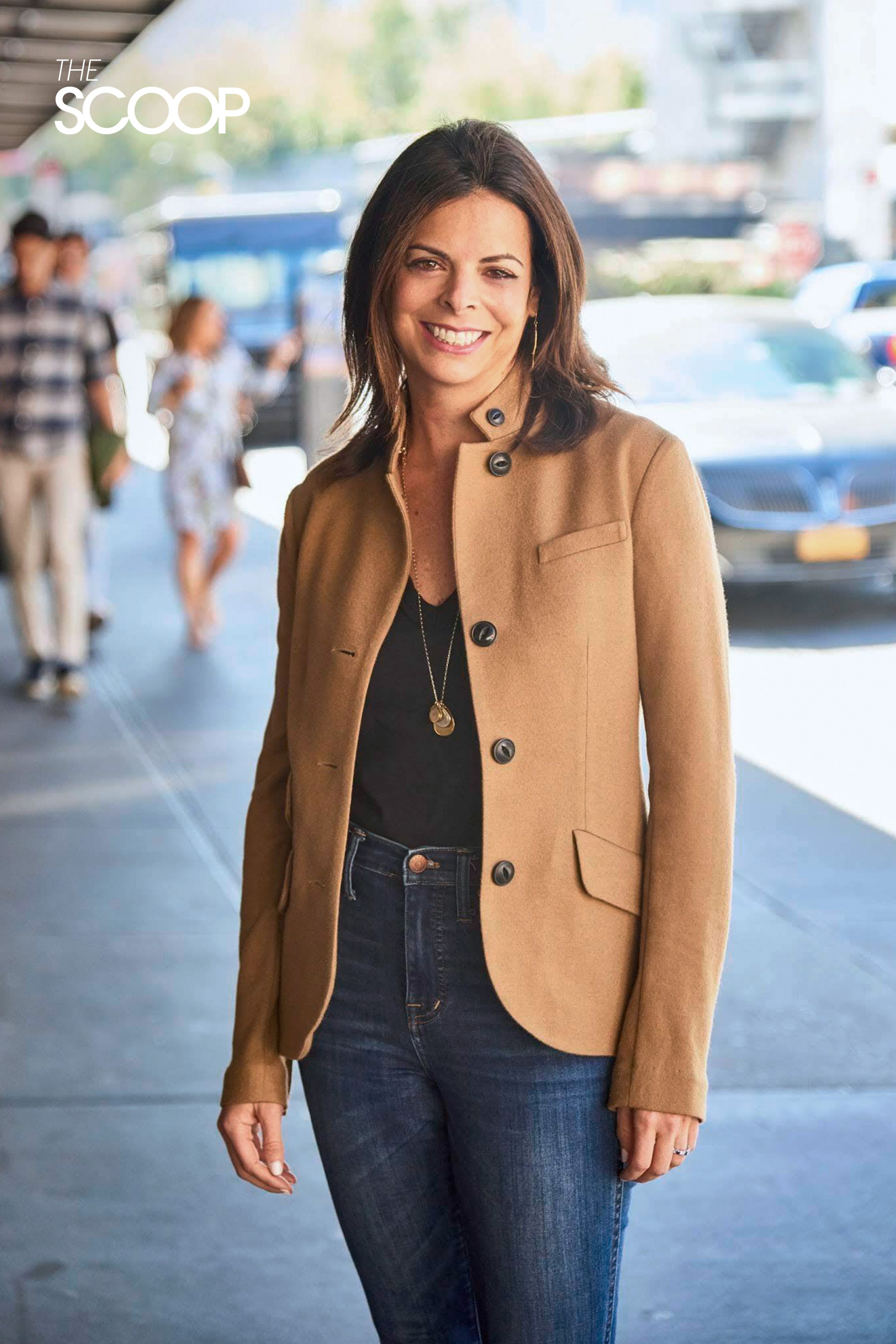 The Scoop with Daydream’s Lisa Yamner: On the App’s First Birthday and Funniest Customer Searches