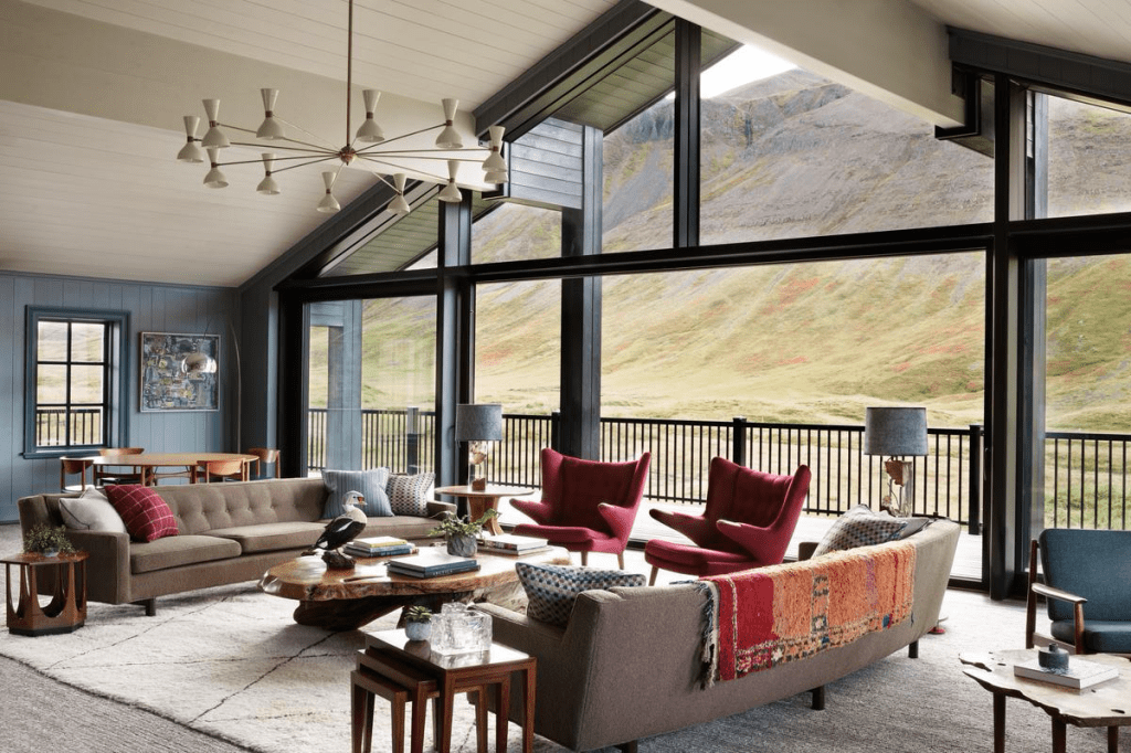 The Best Luxury Experiences Leave Some Slack in the System