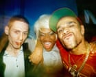 ‘The weirdos were taking over!’ Tate Britain relives the 1990s – in pictures