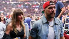 Could a Madison Square Garden wedding be the love story of Taylor Swift's wildest dreams?