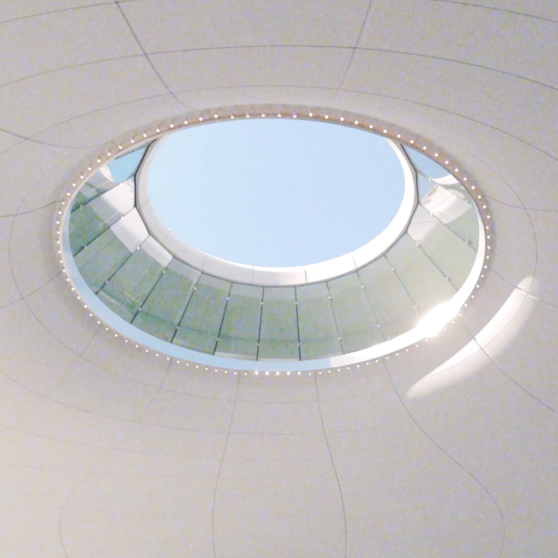 The Lucas Museum’s Architect Wants to Help You Escape From Reality