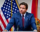 Outrage over ‘cruel’ Florida move to ban undocumented students from college