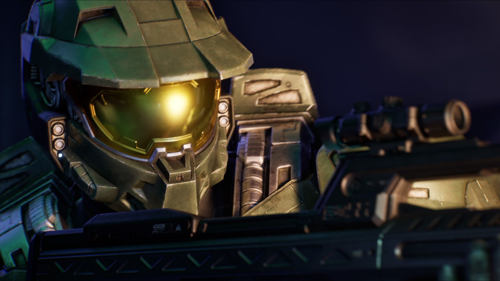 Halo's new Xbox remake is an instant culture war disaster