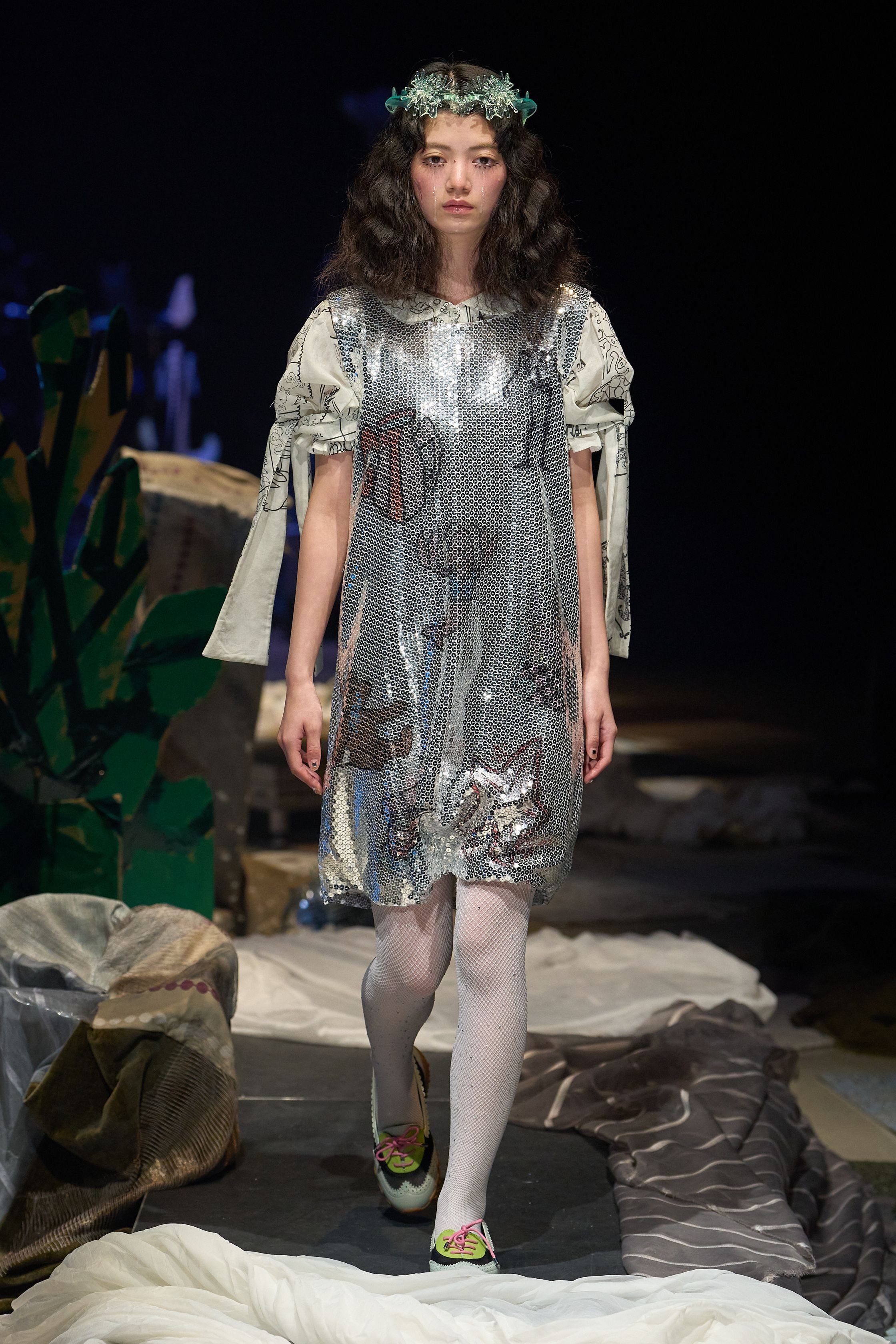 4 Key Takeaways From Tokyo Fashion Week SS27