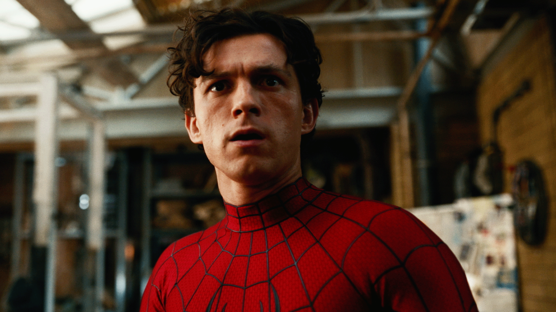 Spider-Man: Brand New Day - Official Trailer 2