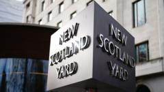 No further action against government adviser's wife over Palestine Action post, police say