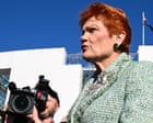 Like Trump, Pauline Hanson plays the media and attacks the media simultaneously. Who’s using who? | Zoe Daniel