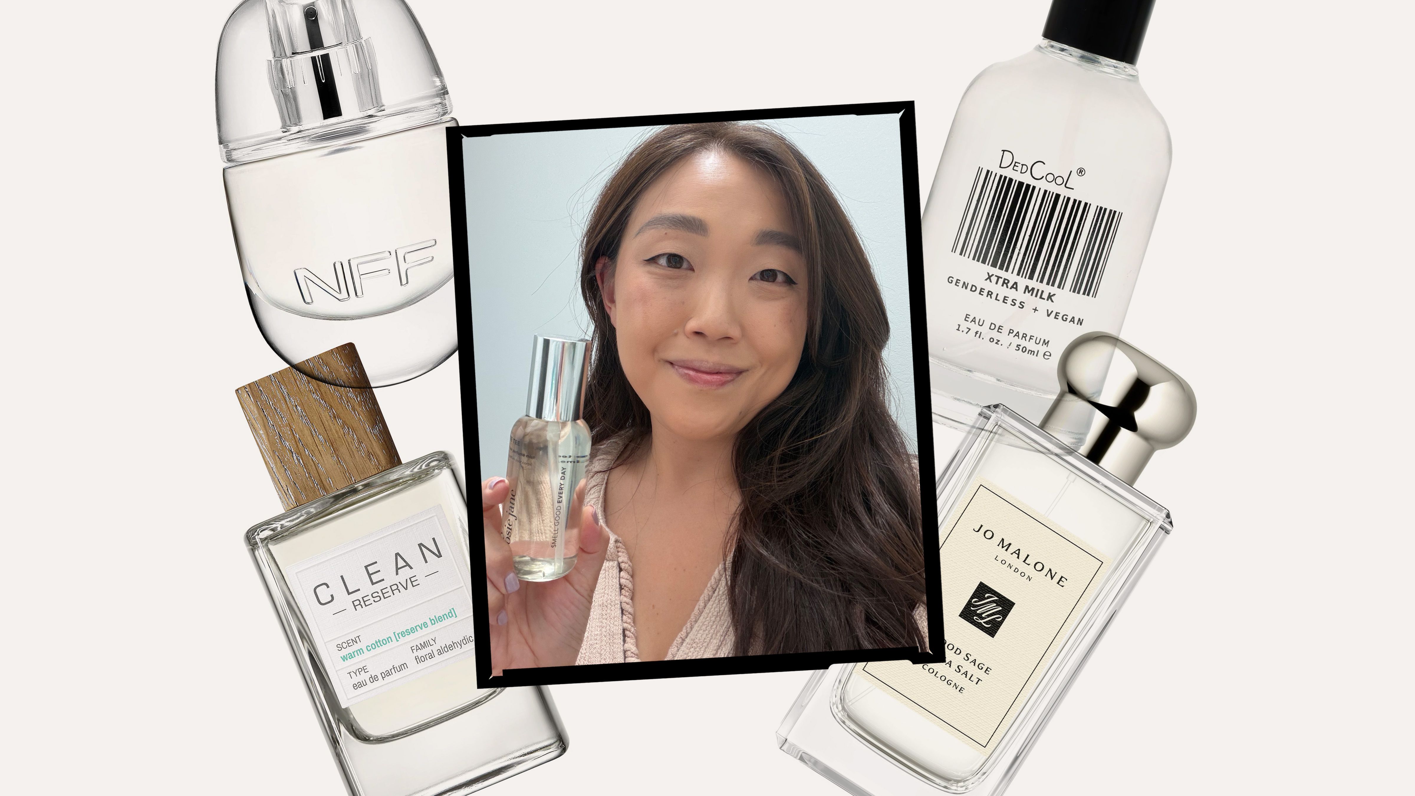 I Finally Found Perfumes That Don't Trigger My Headaches
