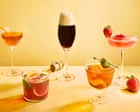 Six cocktails for summer good times