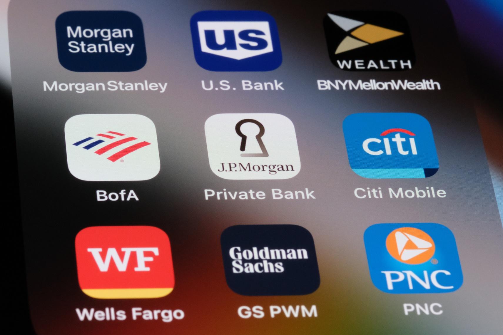 AI Agents Are Logging Into Bank Accounts And Banks Can’t Tell