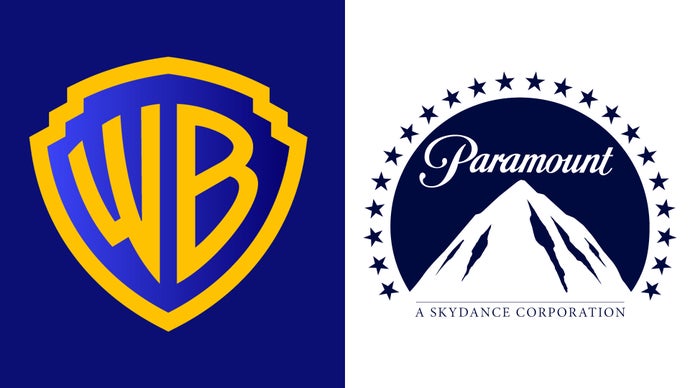 Judge halts Paramount-Warner Bros. merger for a minimum of 14 days