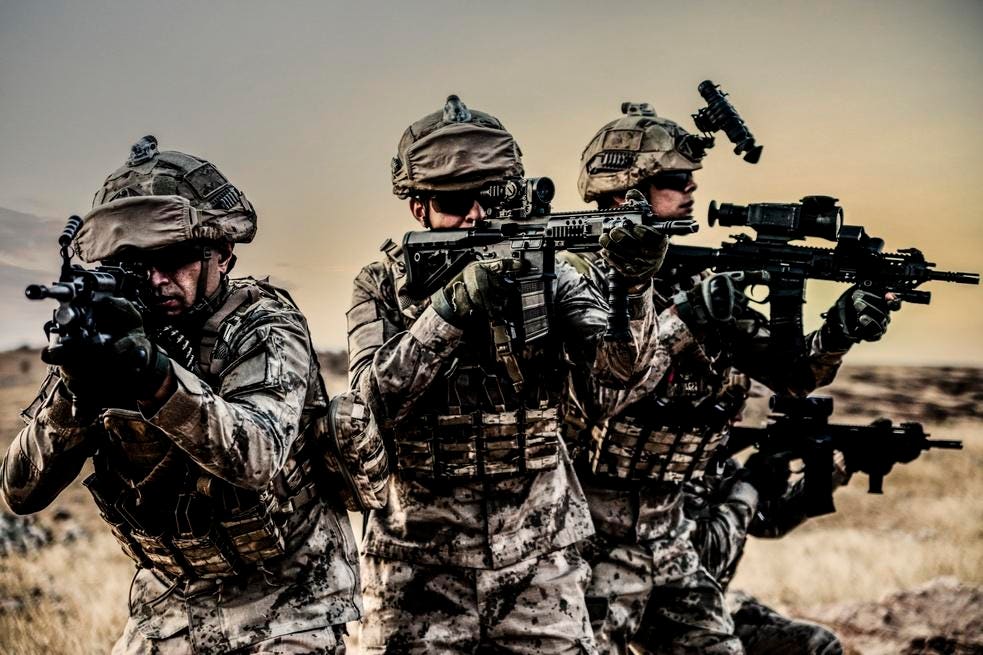 The Risks Of Hegseth’s Testosterone Plan For Soldiers Remain Unknown