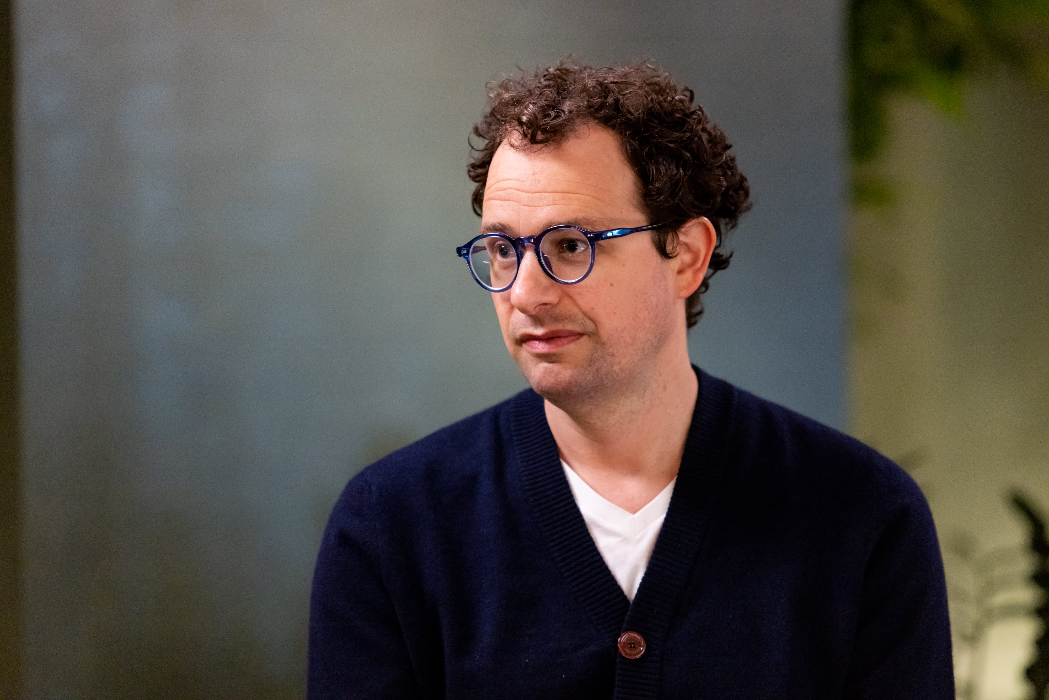 Anthropic CEO Amodei set to meet with Trump after missing state dinner