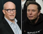 Alex Gibney says Universal ‘wavered’ over releasing Elon Musk documentary
