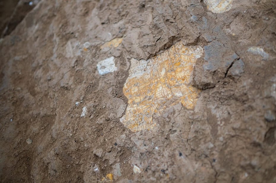2,600-year-old rare artifact of Assyrian king discovered in Iraq