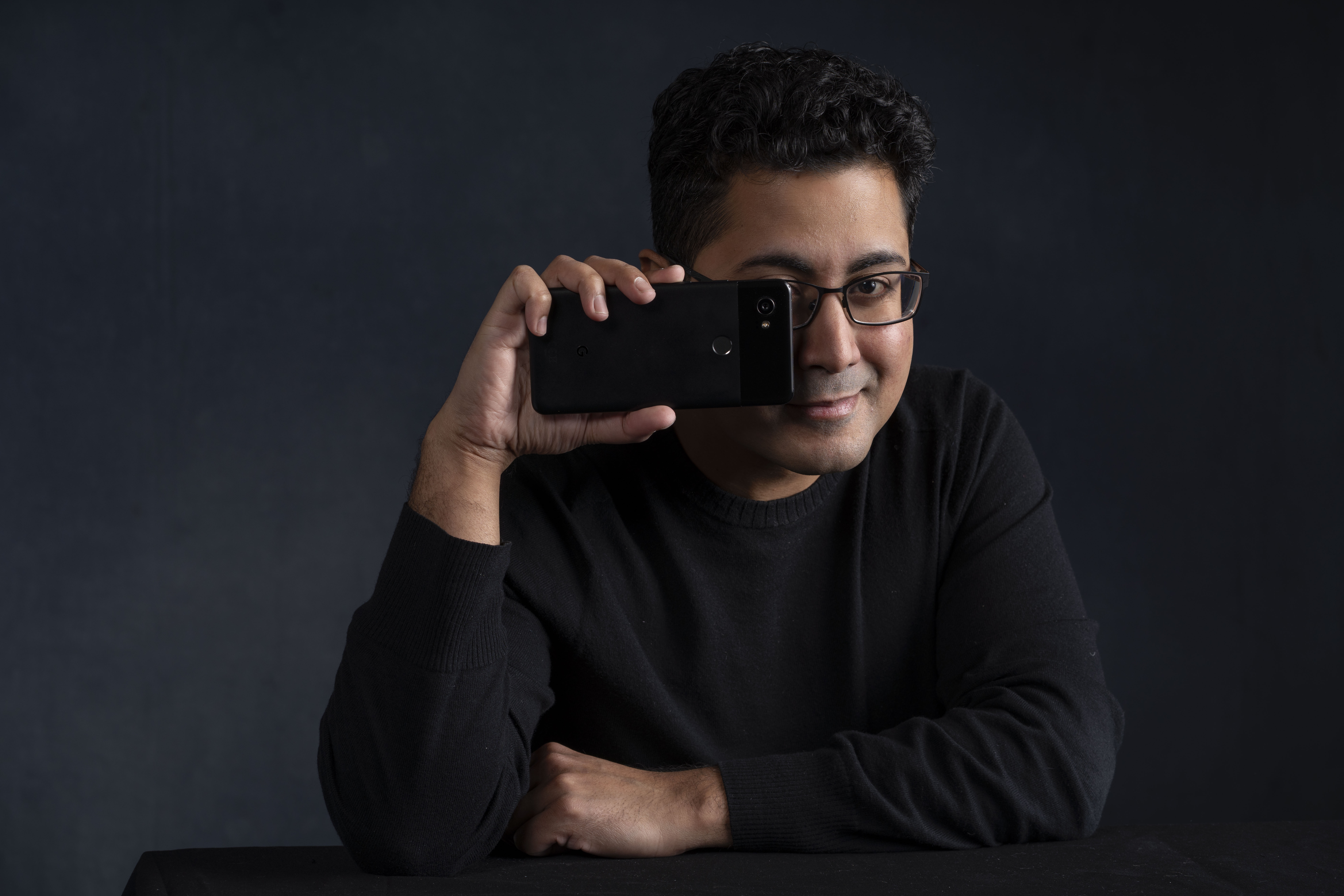 Remembering Rishi Sanyal, DPReview’s former Science Editor — a rare mix of scientist, photographer, filmmaker