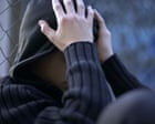 Number of young people with no close friends has soared since 2014 in England
