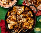 Gurdeep Loyal’s quick and easy recipe for Turkish lamb and hot pepper paccheri | Quick and easy