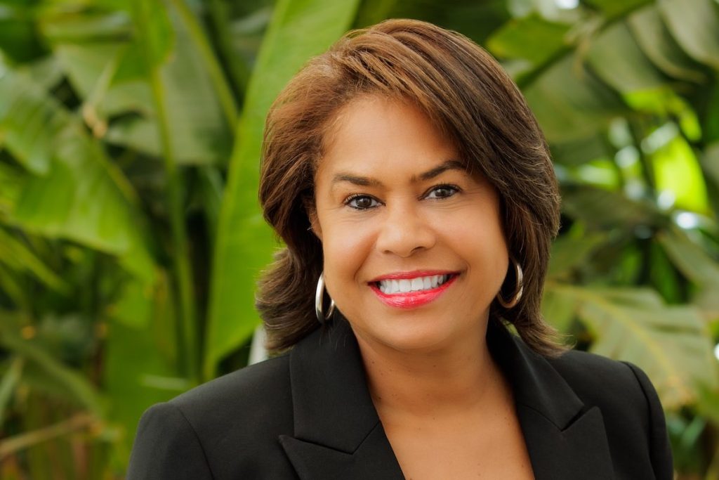 California Poaches NYC’s Tourism Chief Ahead of 2028 Olympics