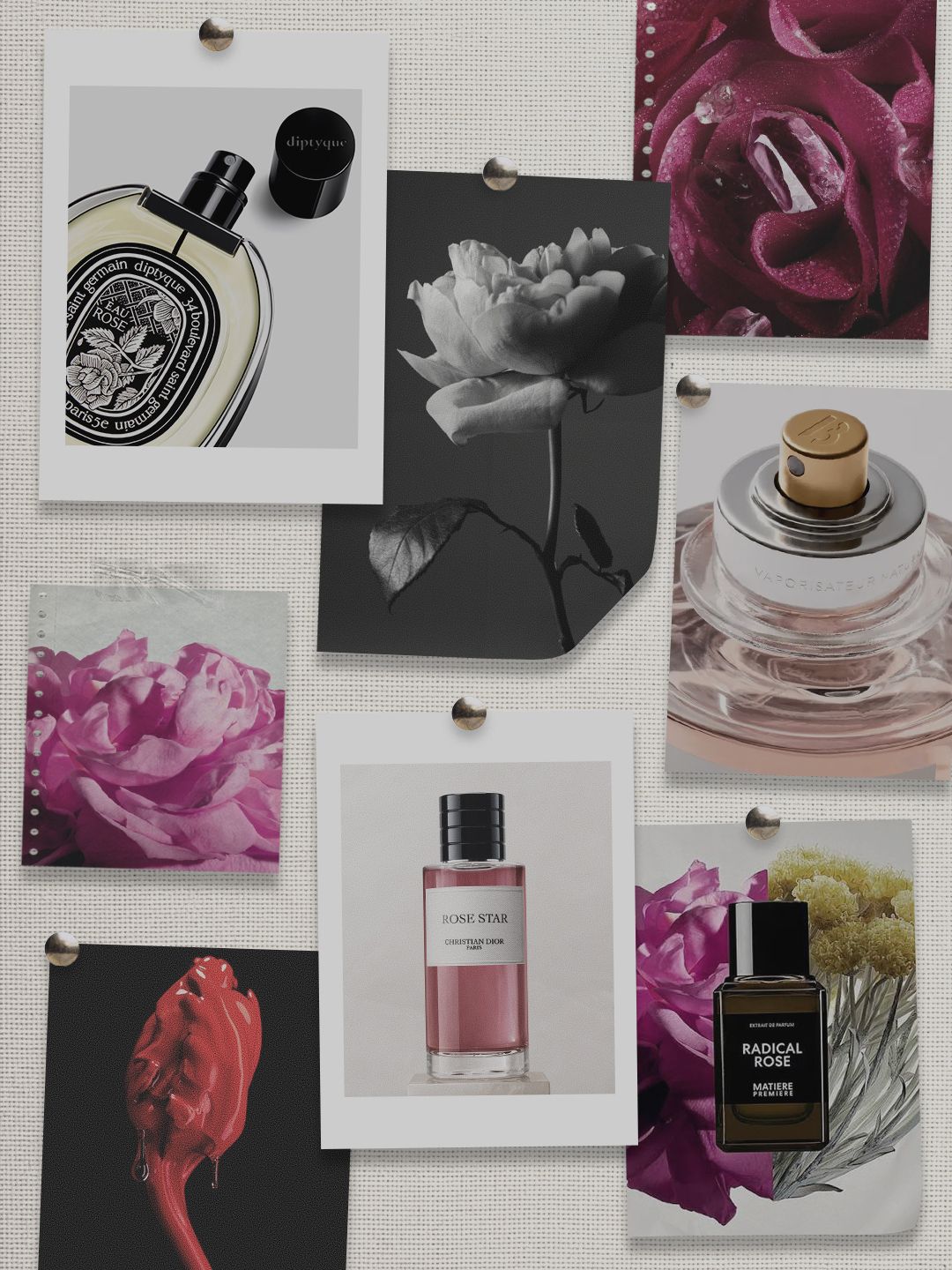 The Best Rose Perfumes Pay Respect to the Heritage Note—Then Completely Disrupt It