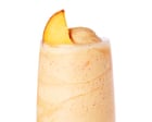 Cocktail of the week: Half Cut Market’s peaches & cream – recipe | The good mixer
