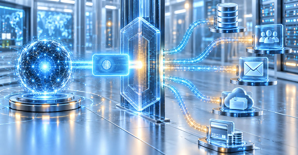 AI Agent Security Is Recreating the Password Problem