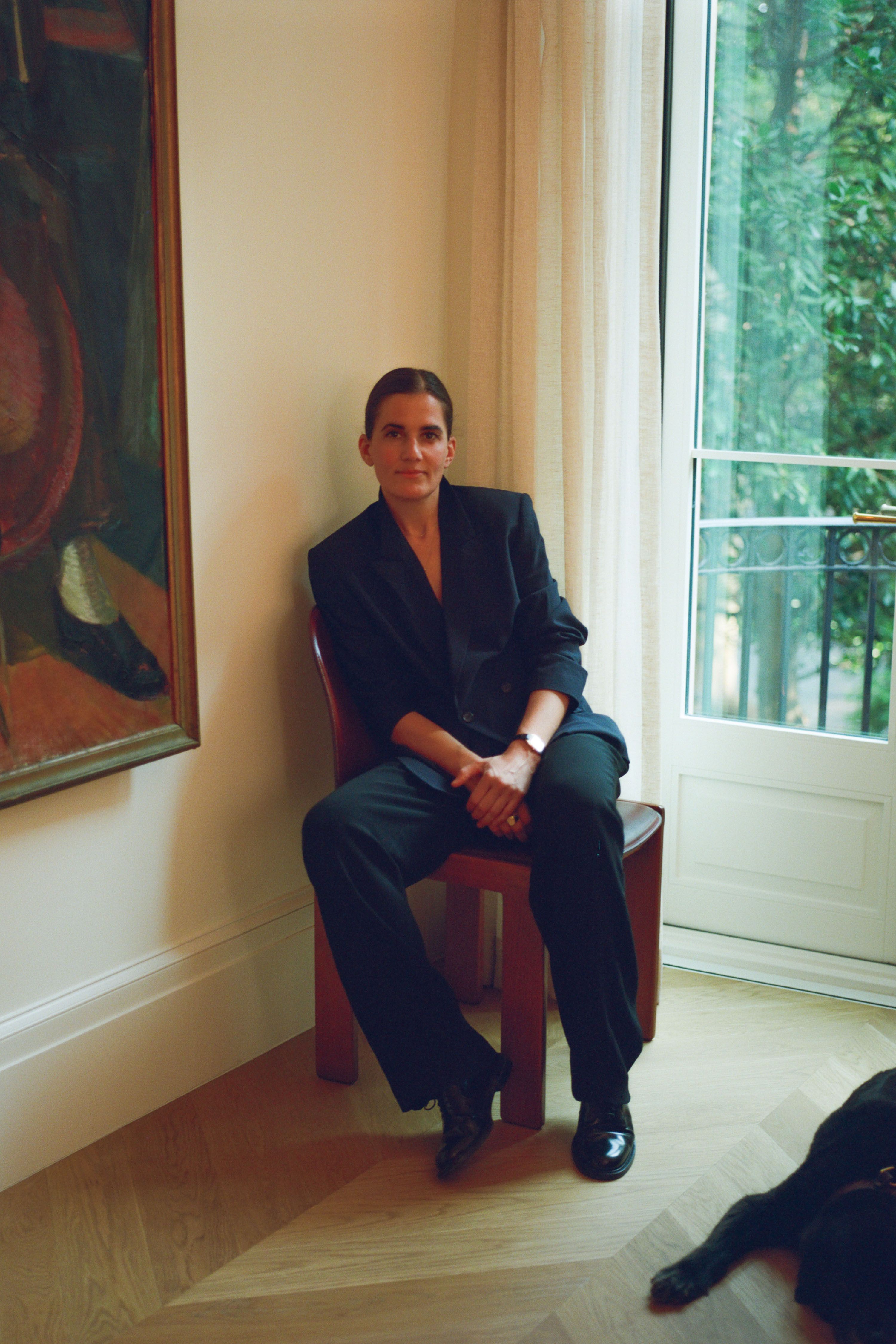 A New Luxury Marketplace Is Making Adaptive Fashion More Discoverable