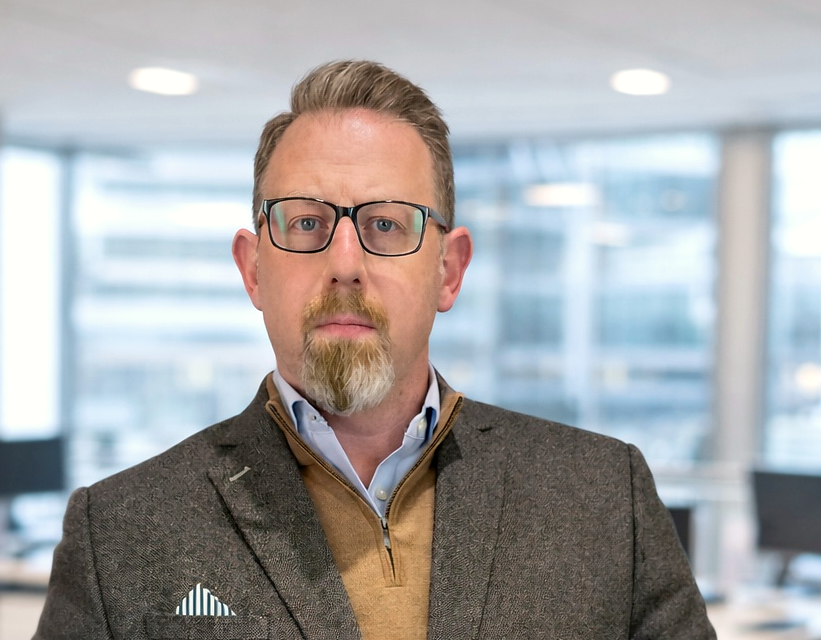 Faris Sibai joins Animotion Media Group as Chief Commercial Officer