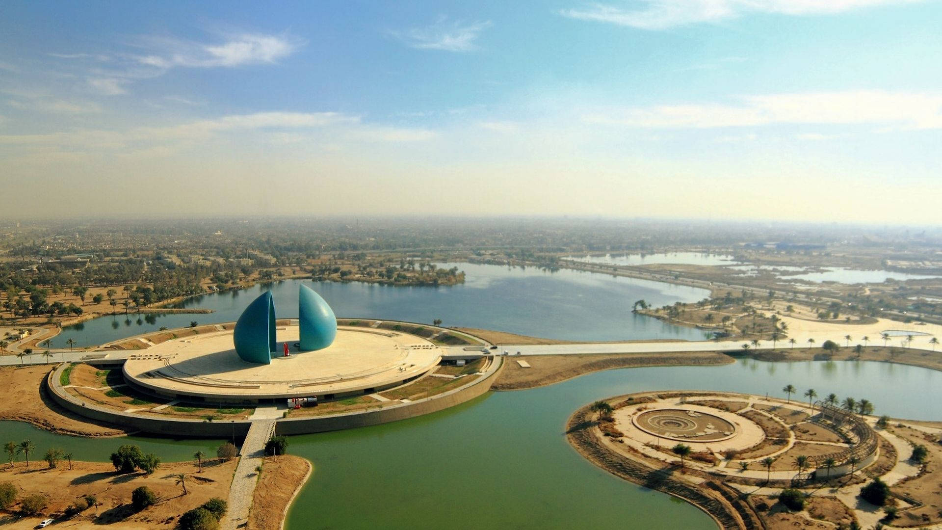 Iraq customs revenues hit 2.5 trillion IQD in Seven Months