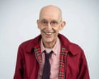 Alister Prince obituary