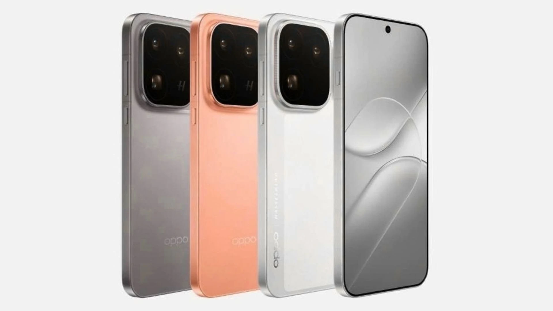 Oppo تطلق Find X10 Pro Max | أول هاتف في العالم بـ 3 كاميرات 200MP