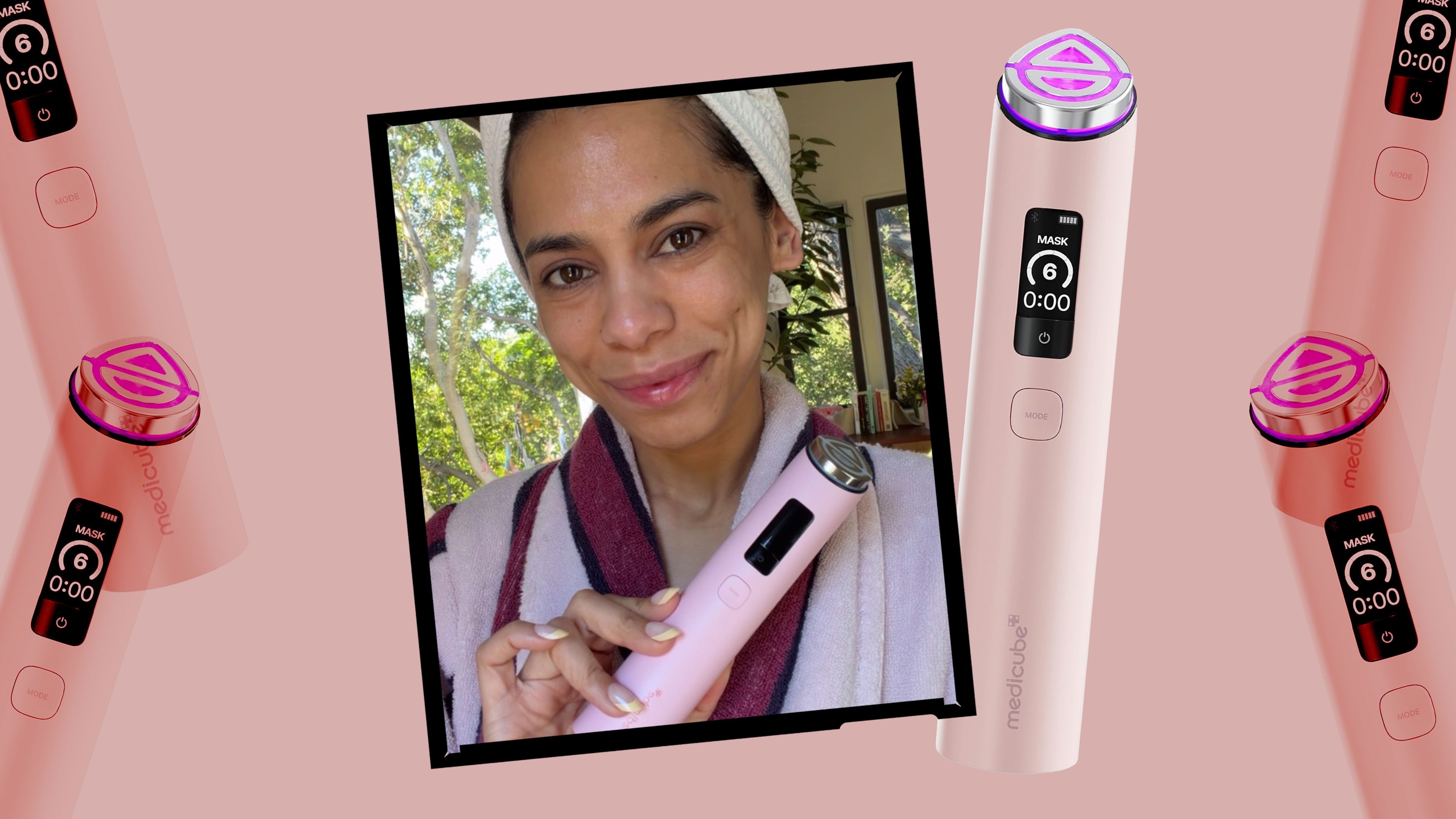 هل جهاز Medicube Booster Pro X2 أفضل من الإصدار الأصلي؟
