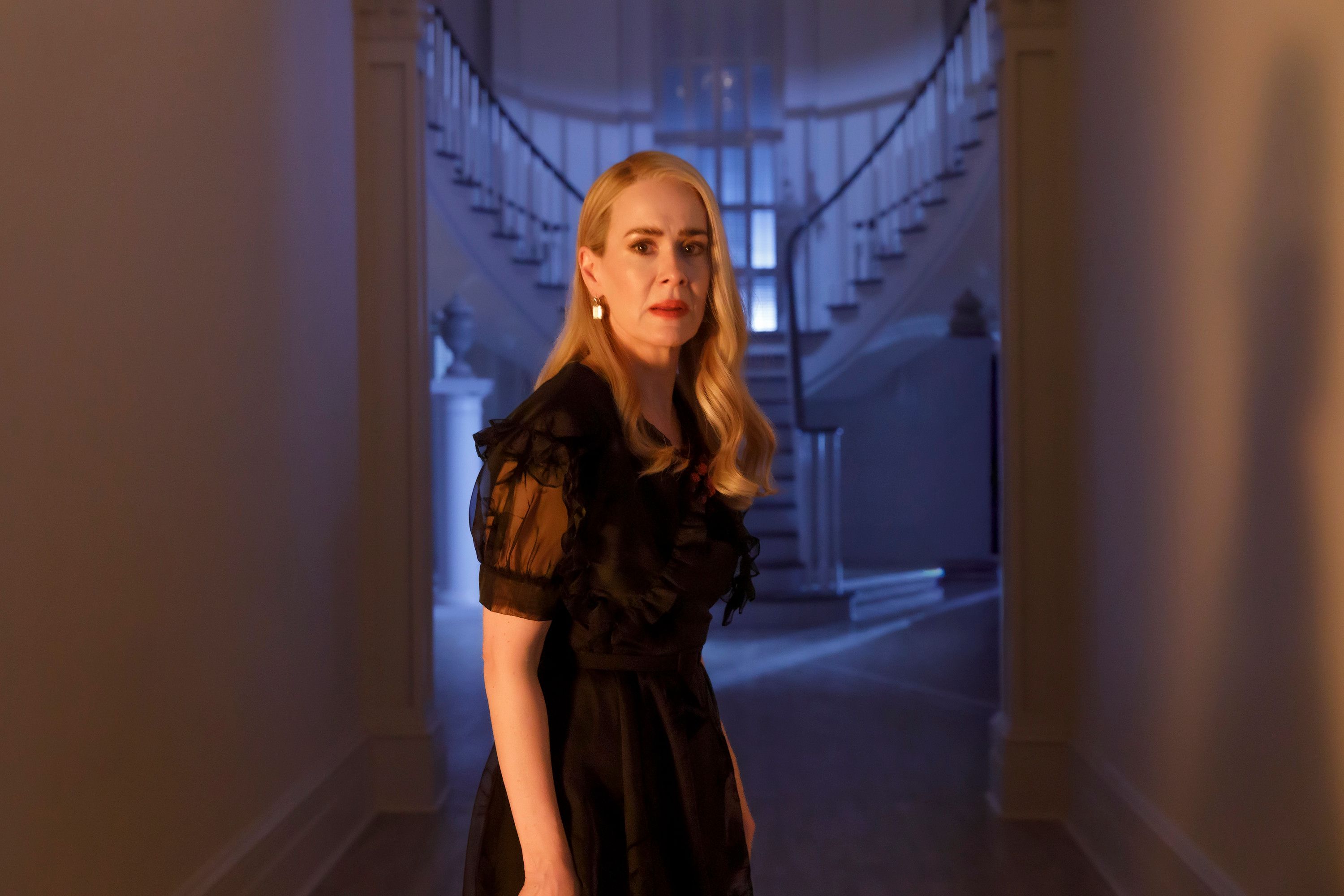 23 Thoughts I Had About Season 13, Episode 6 of ‘American Horror Story’