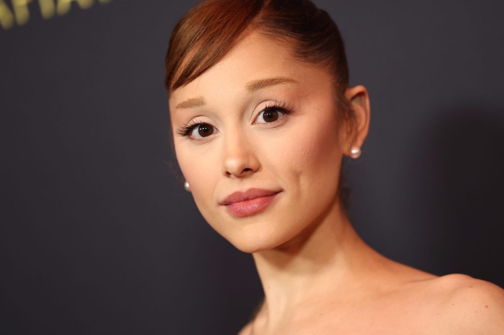 Ariana Grande Drops ‘American Horror Story’ Season 13 Amid Touring Schedule